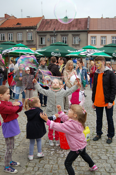 Dni Bochni 2014