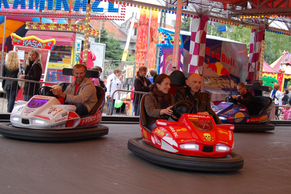 Dni Bochni 2014