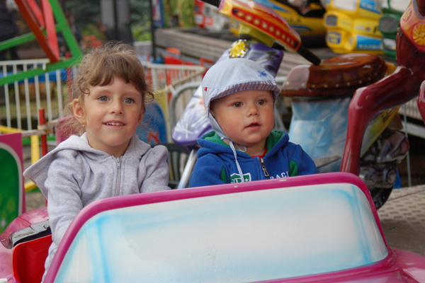 Dni Bochni 2014