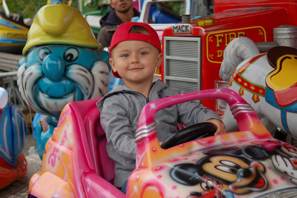 Dni Bochni 2014