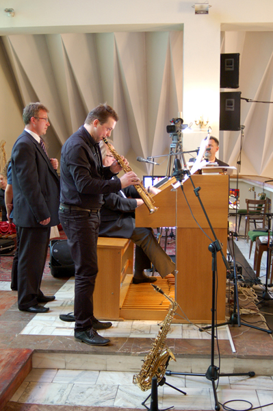 Dni Bochni 2014