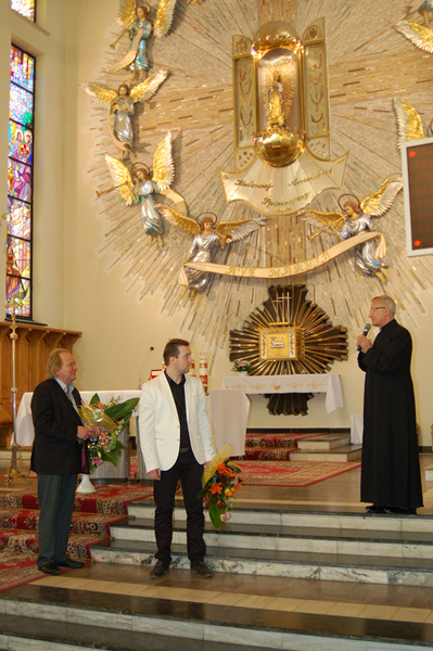 Dni Bochni 2014