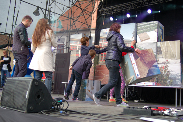 Dni Bochni 2014