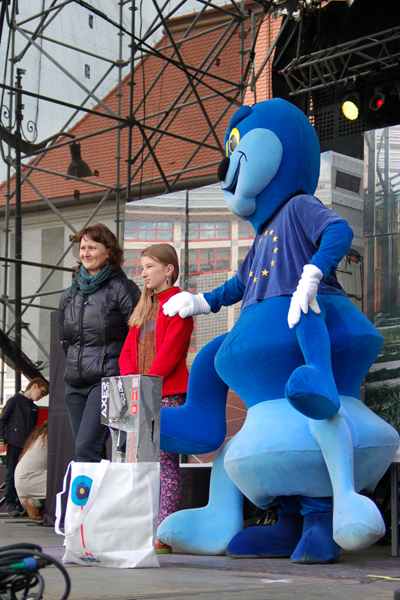 Dni Bochni 2014