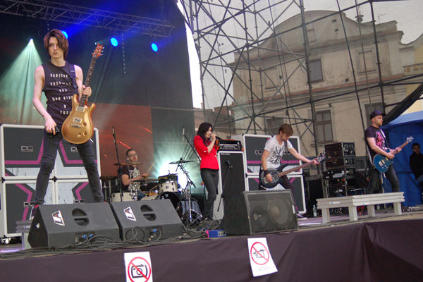 Dni Bochni 2014