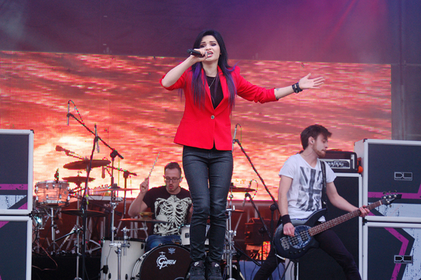 Dni Bochni 2014