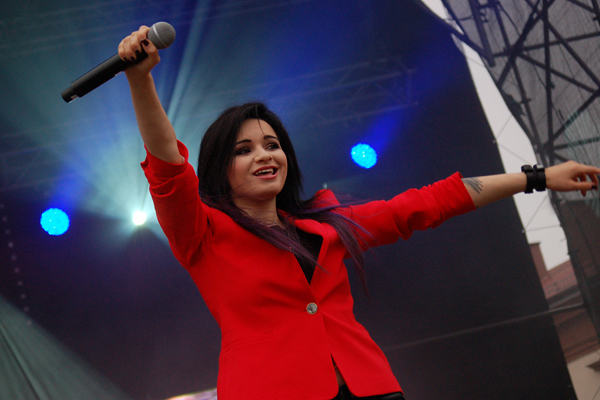 Dni Bochni 2014