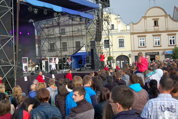 Dni Bochni 2014