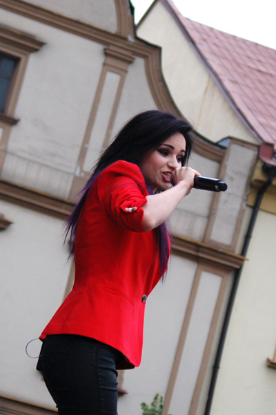 Dni Bochni 2014