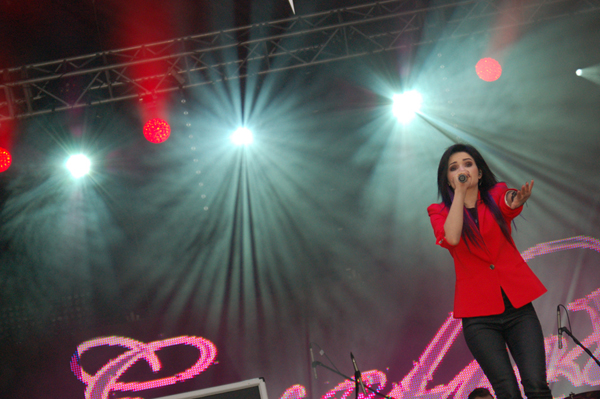 Dni Bochni 2014