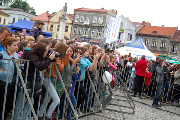 Dni Bochni 2014