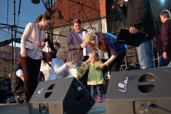 Dni Bochni 2014
