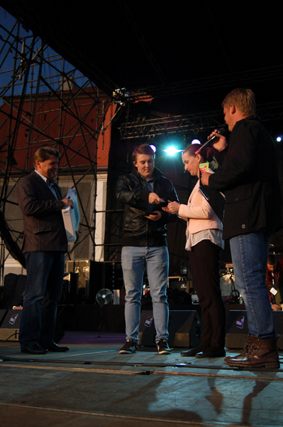 Dni Bochni 2014