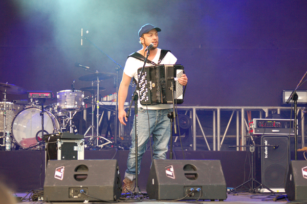 Dni Bochni 2014
