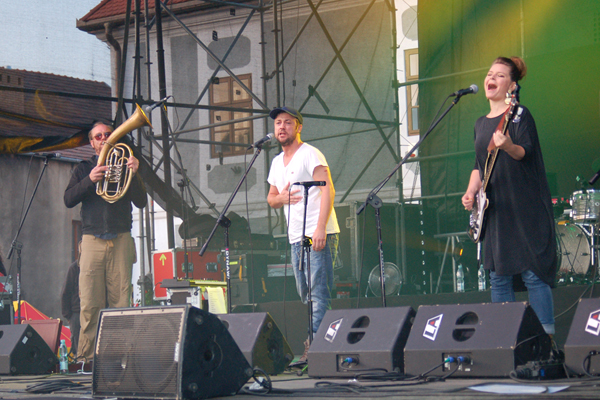 Dni Bochni 2014