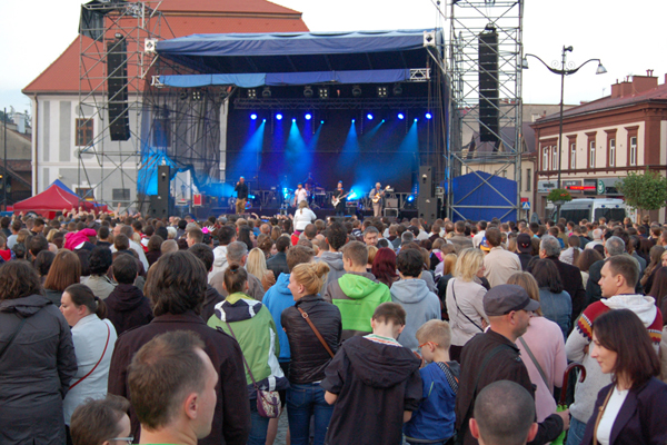 Dni Bochni 2014