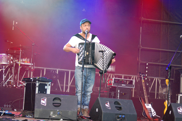 Dni Bochni 2014