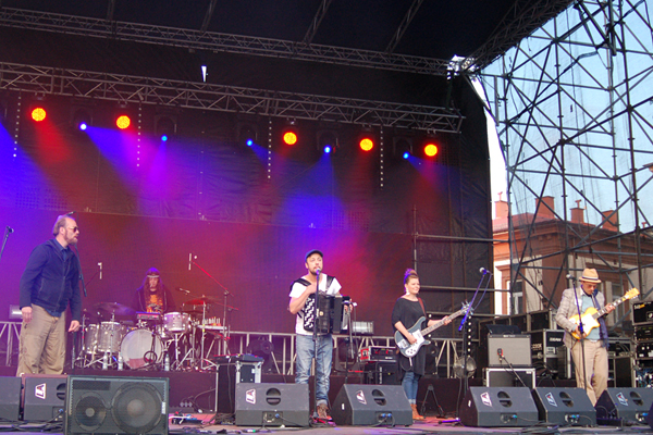 Dni Bochni 2014