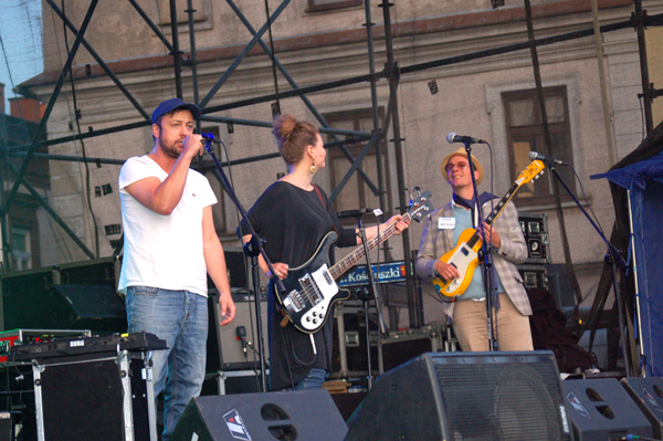 Dni Bochni 2014