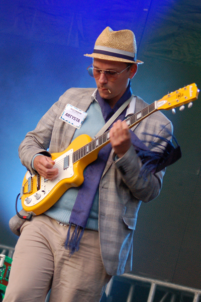 Dni Bochni 2014