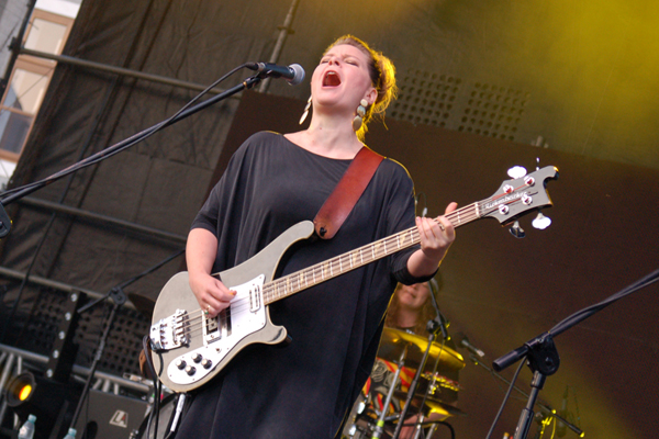Dni Bochni 2014