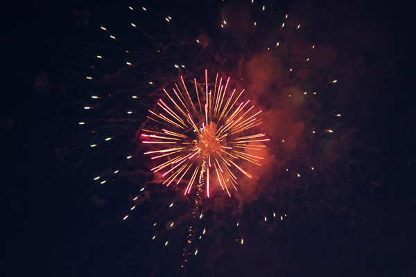 Dni Bochni 2014