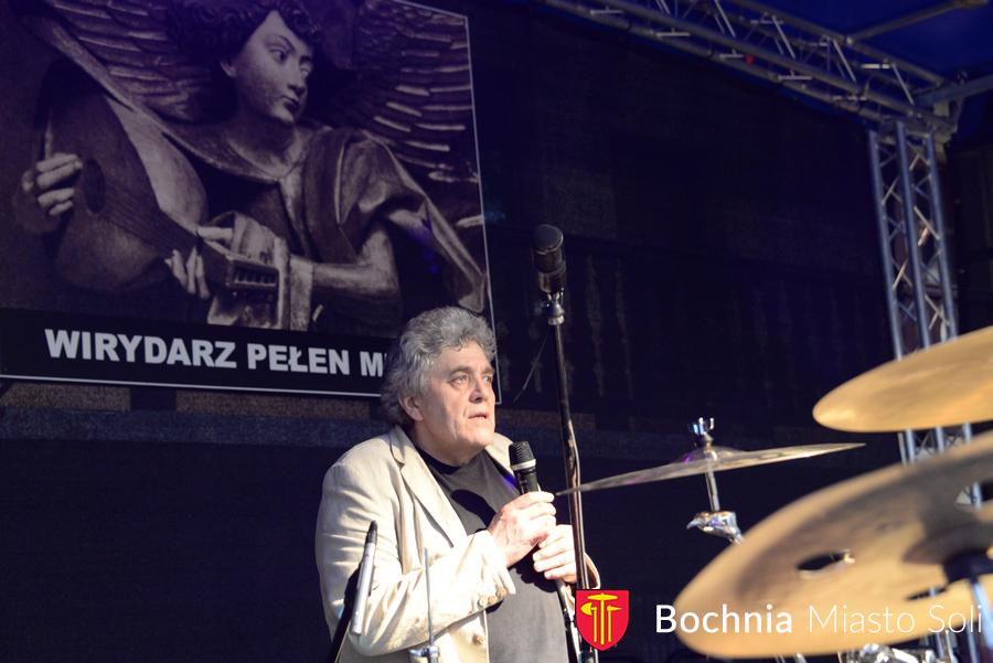 Dni Bochni 2016