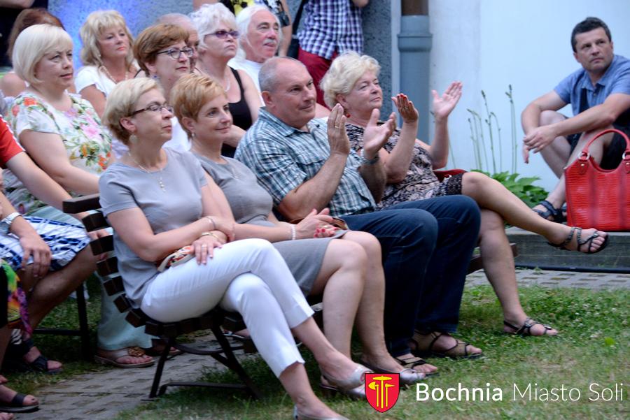Dni Bochni 2016
