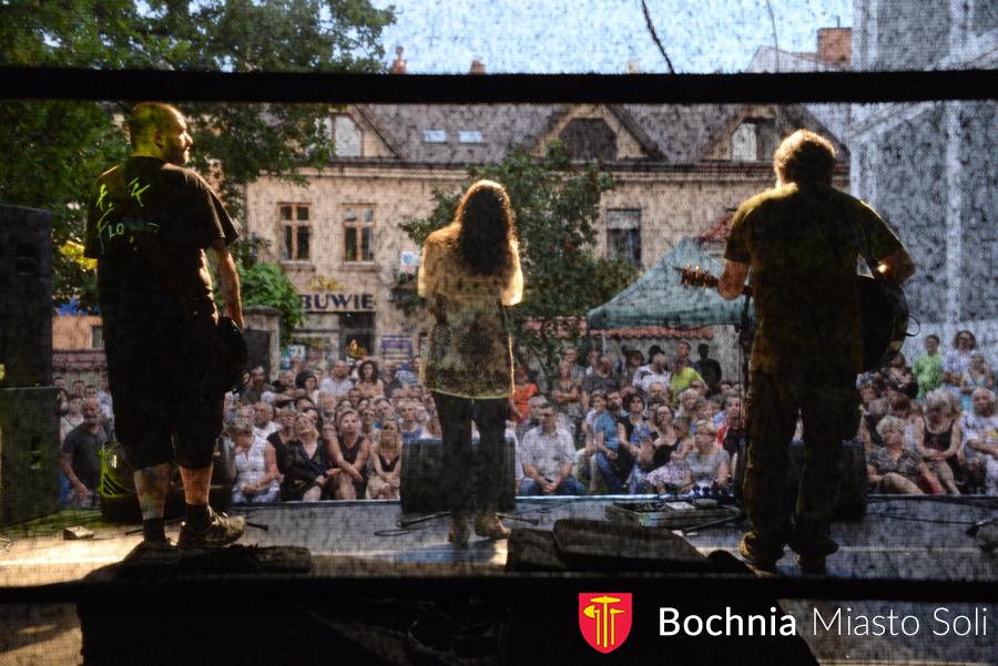 Dni Bochni 2016
