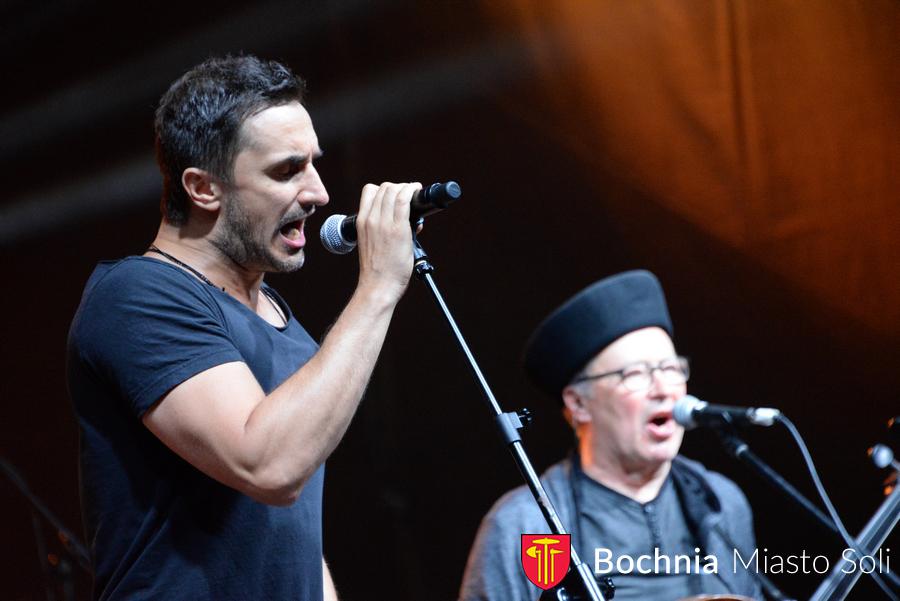 Dni Bochni 2016