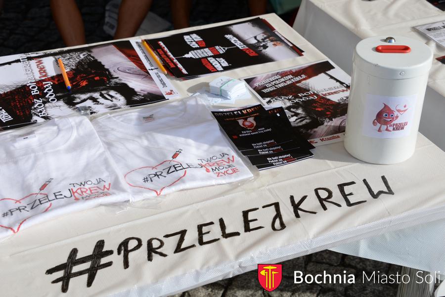 Dni Bochni 2016
