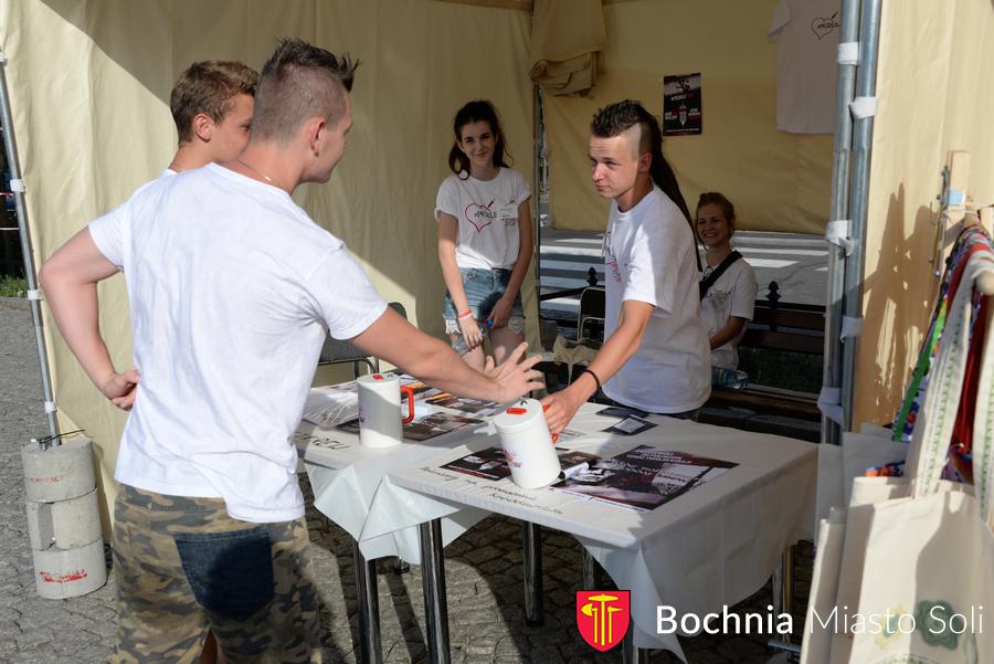 Dni Bochni 2016