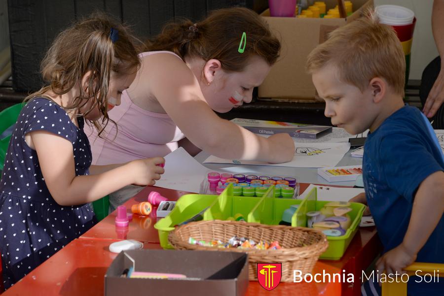 Dni Bochni 2016