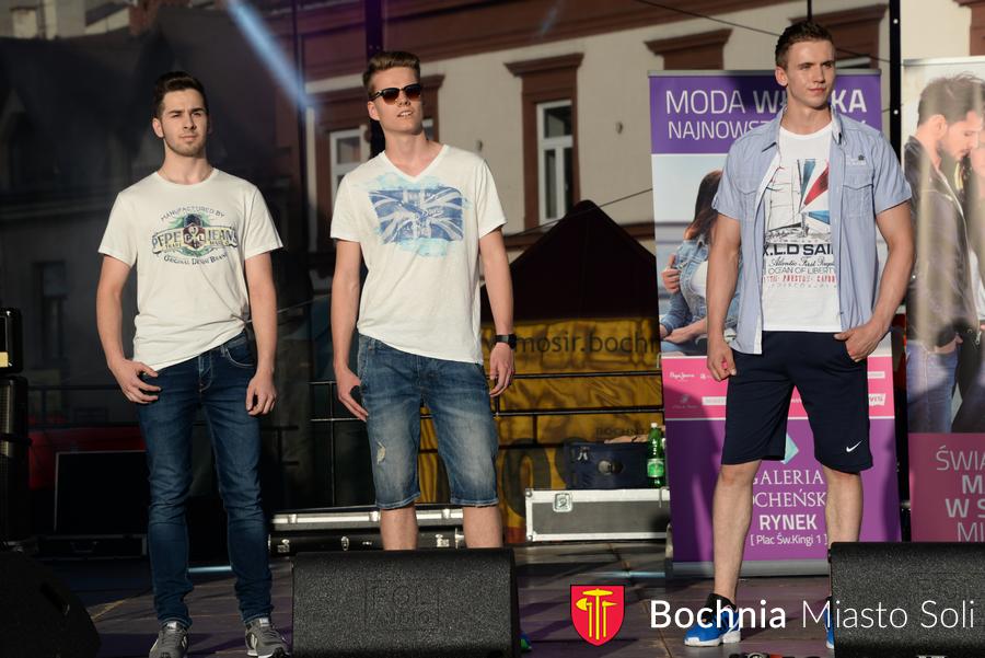 Dni Bochni 2016