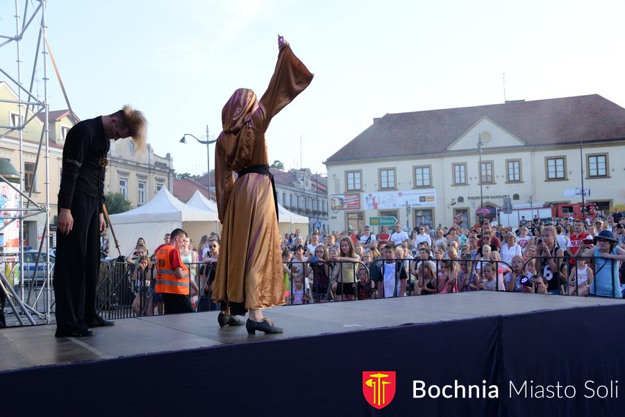 Dni Bochni 2016