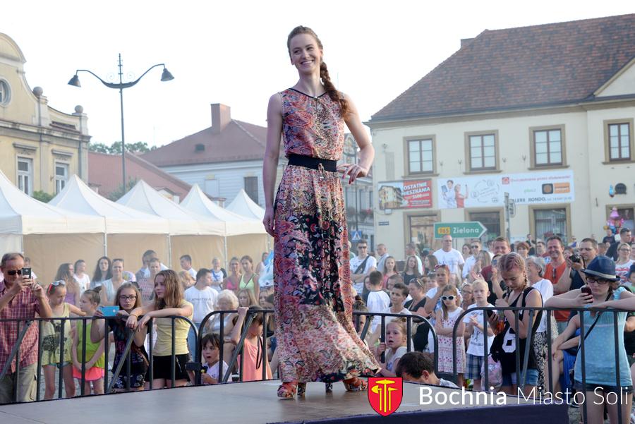 Dni Bochni 2016