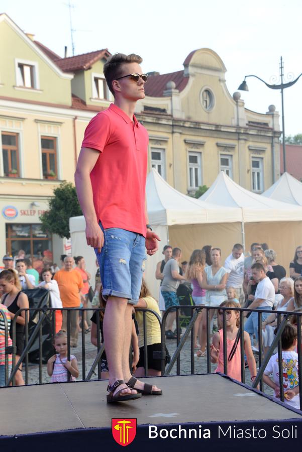 Dni Bochni 2016