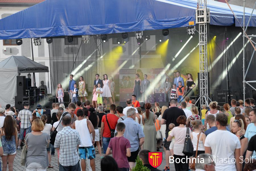 Dni Bochni 2016