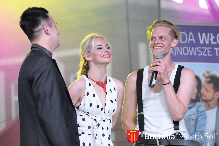 Dni Bochni 2016