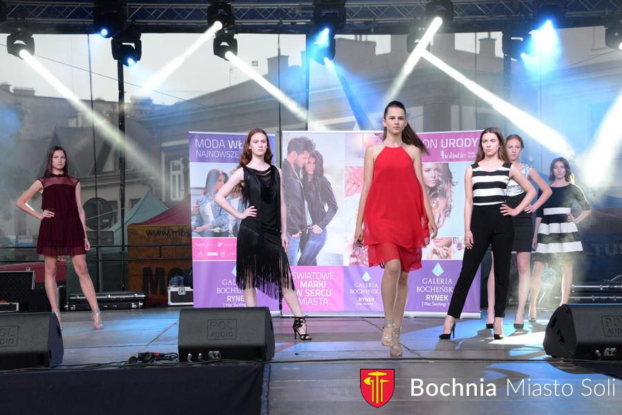 Dni Bochni 2016