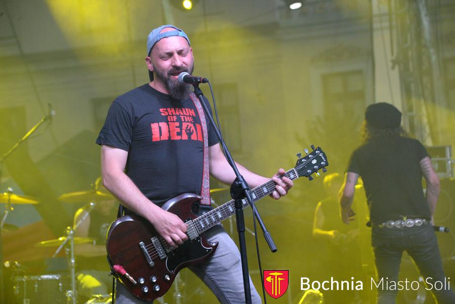 Dni Bochni 2016