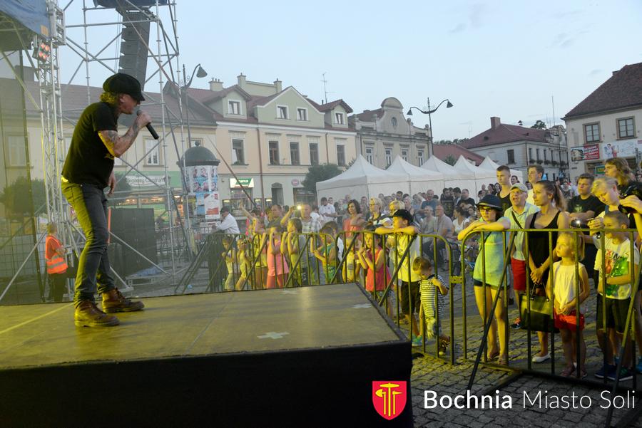 Dni Bochni 2016