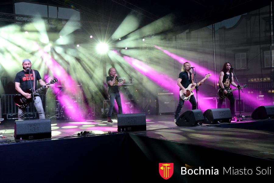 Dni Bochni 2016
