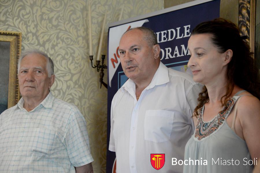 Dni Bochni 2016