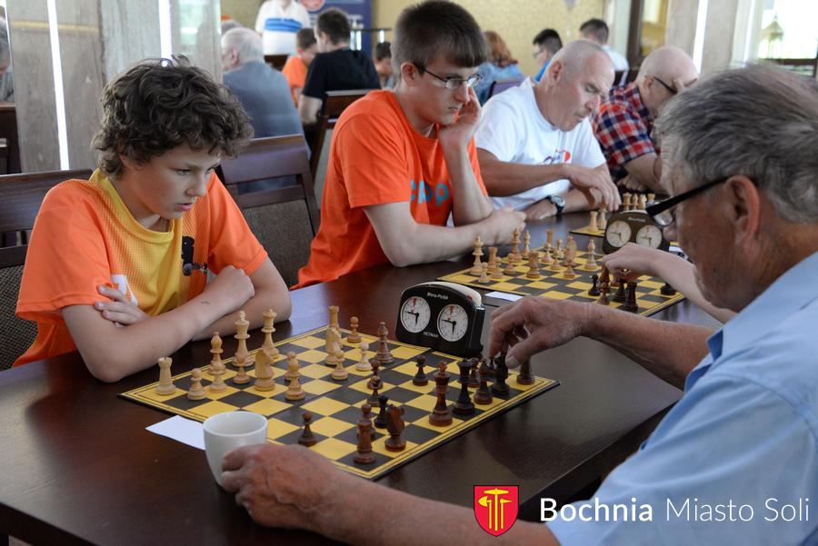Dni Bochni 2016