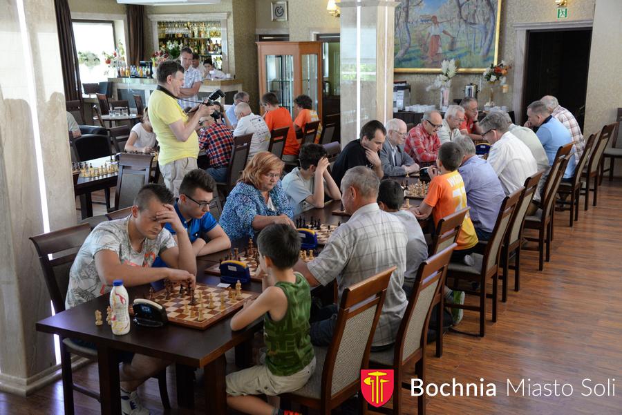Dni Bochni 2016