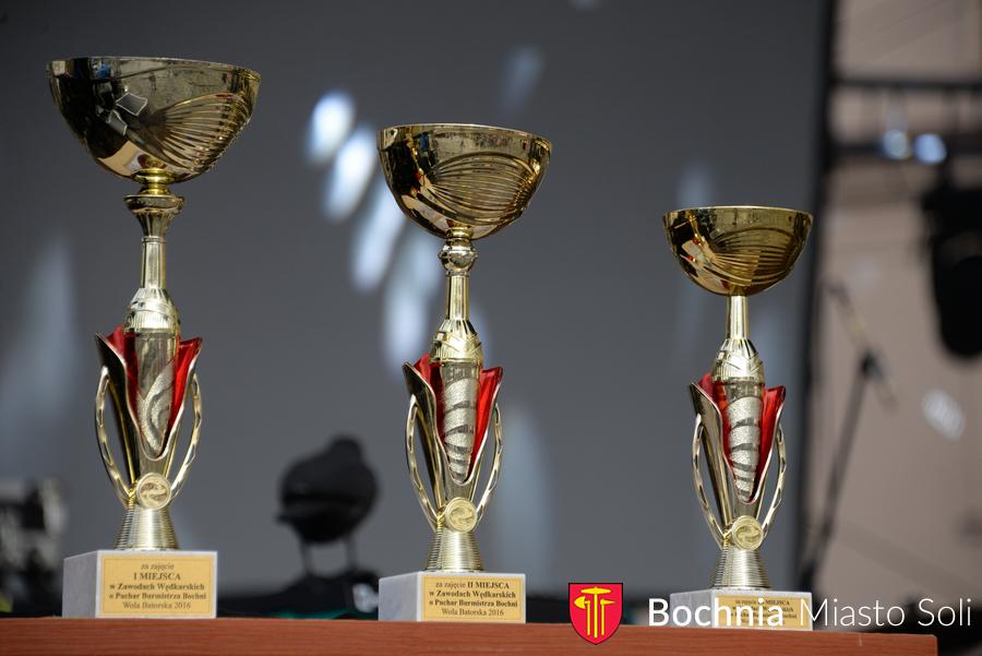 Dni Bochni 2016