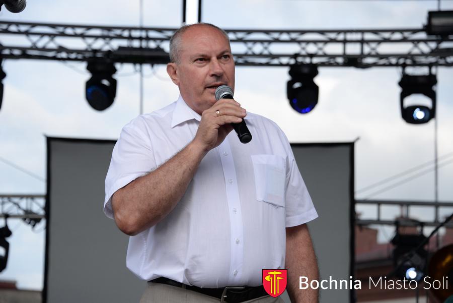 Dni Bochni 2016