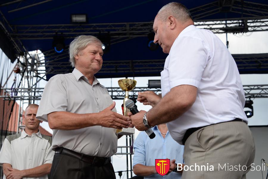 Dni Bochni 2016