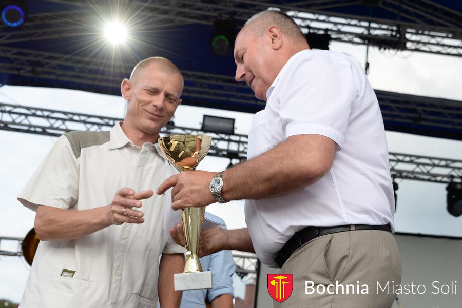 Dni Bochni 2016